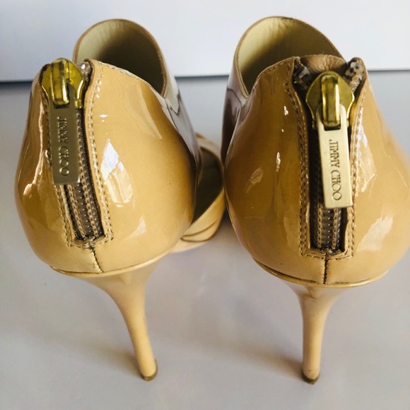 Authentic Jimmy Choo - Picture 5 of 7